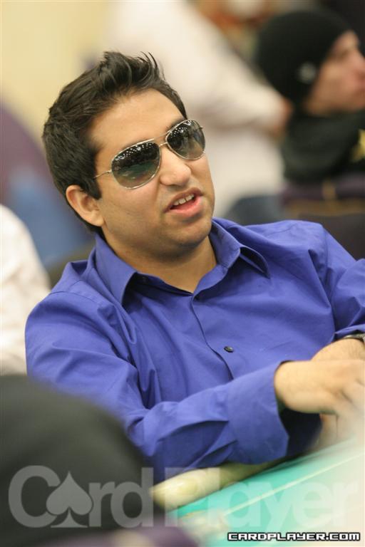 Amit Makhija