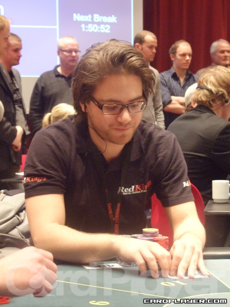 EPT Scandinavian Open