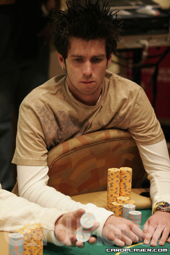 John Racener