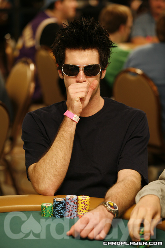 John Racener