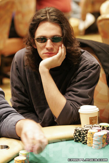 Isaac Haxton