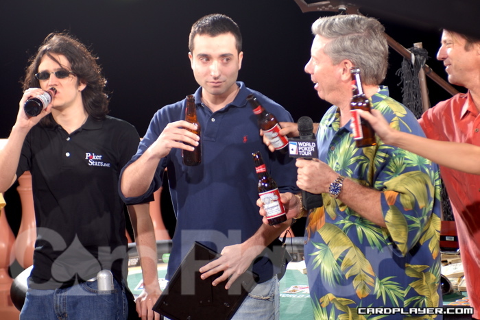 Haxton, Daut, Sexton, and VanPatten