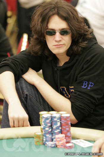 Isaac Haxton