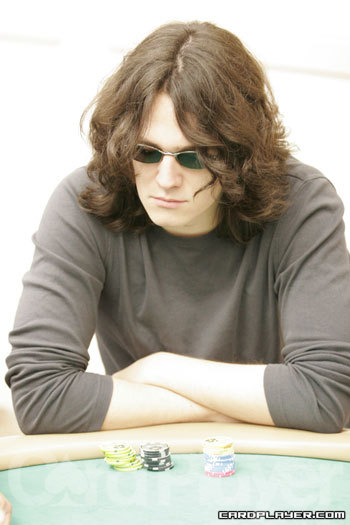 Isaac Haxton