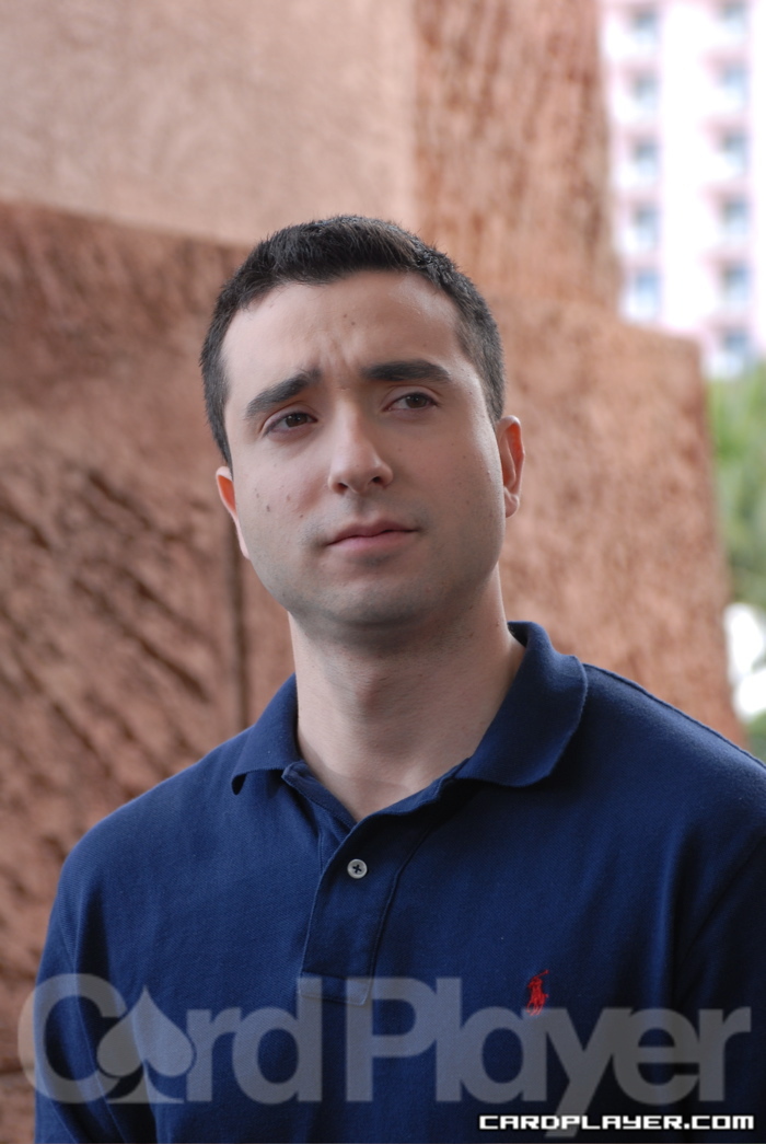 Ryan Daut