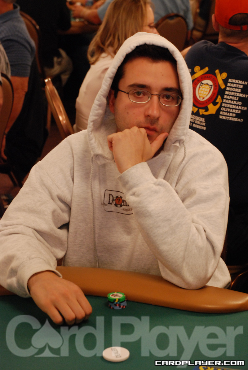 Ryan Daut