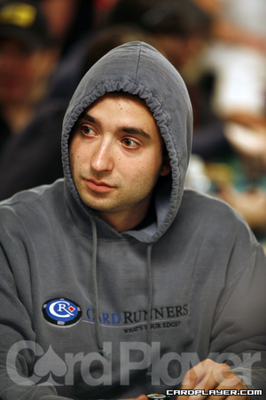 Ryan Daut
