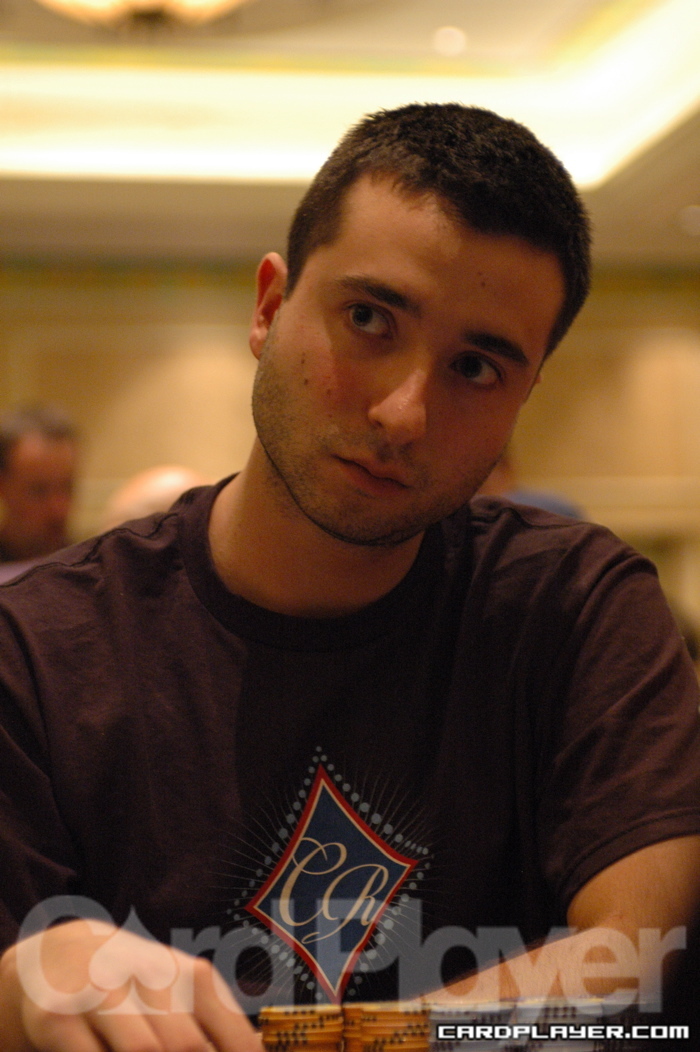 Ryan Daut