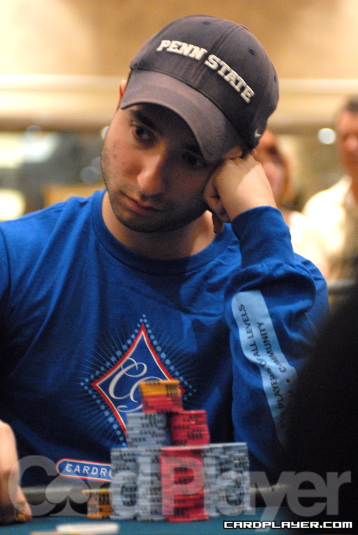 Ryan Daut