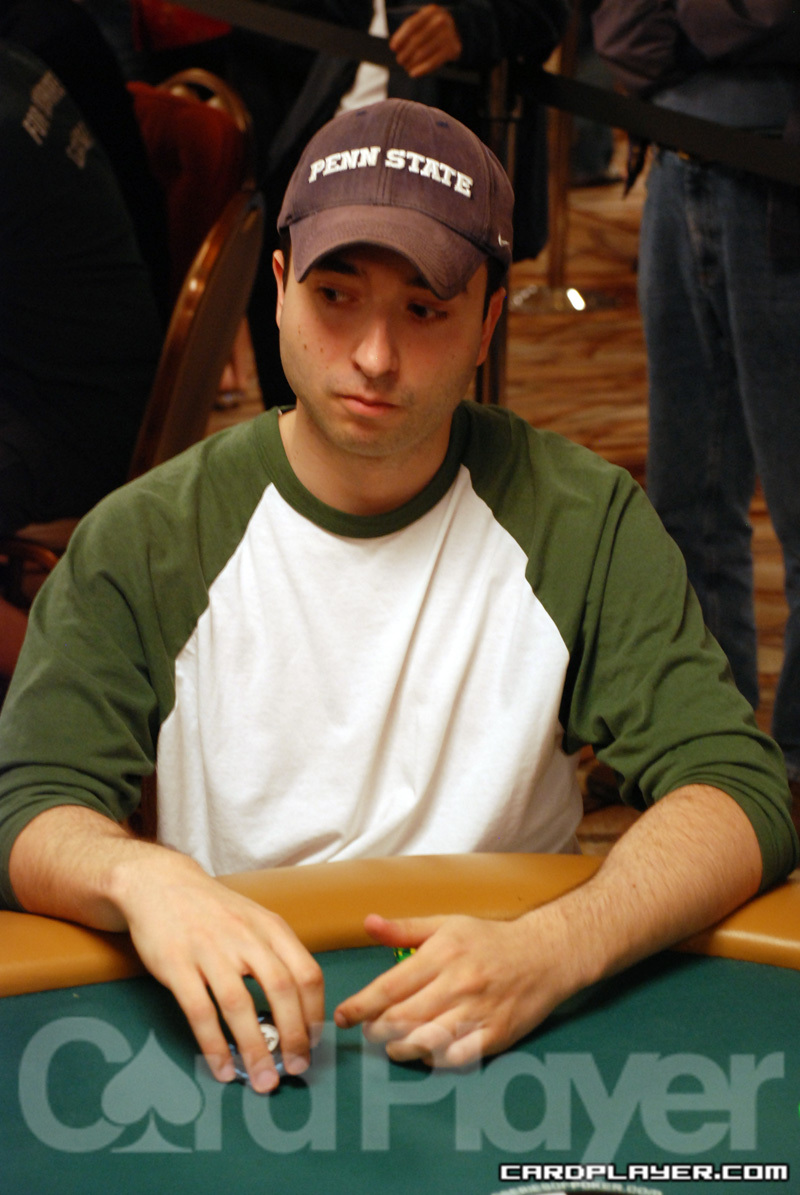 Ryan Daut