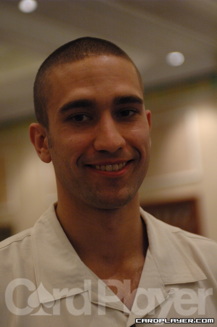 Frank Rusnak