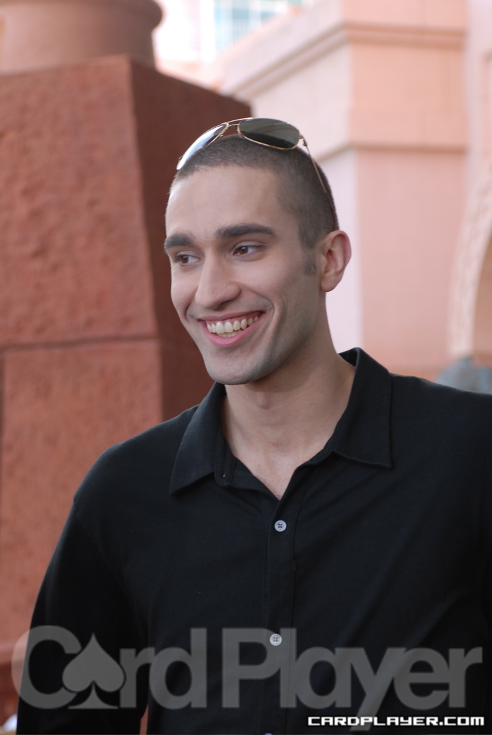 Frank Rusnak