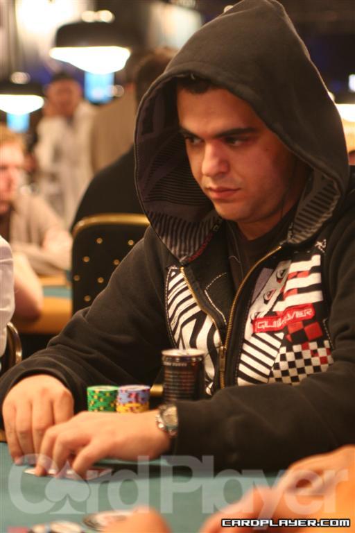 2008 WSOP Main Event