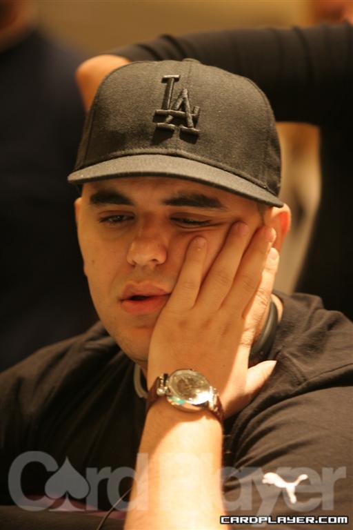 Michael Kamran