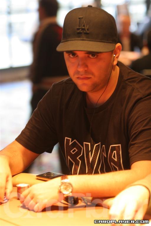 Five-Diamond World Poker Classic - Event 7 - Final Table