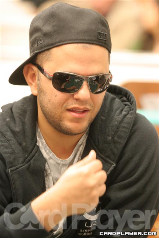 Michael Kamran