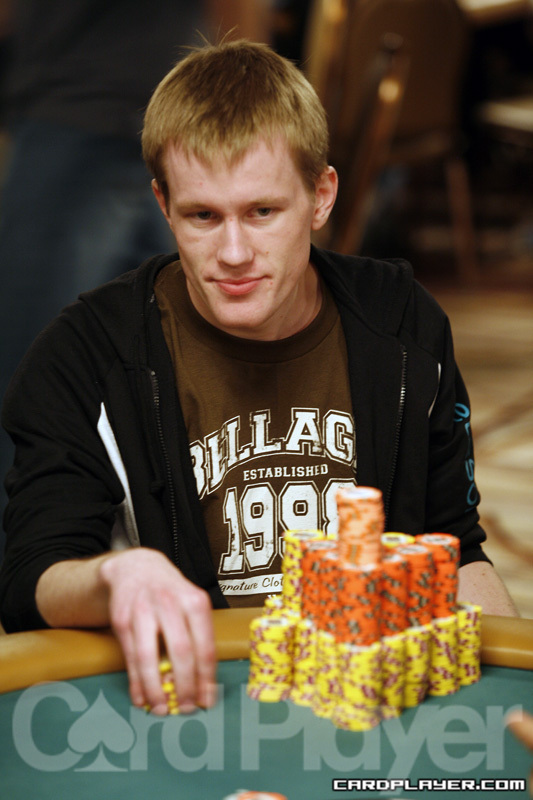 Dag Martin Mikkelsen