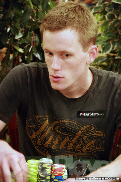 Dag Martin Mikkelsen