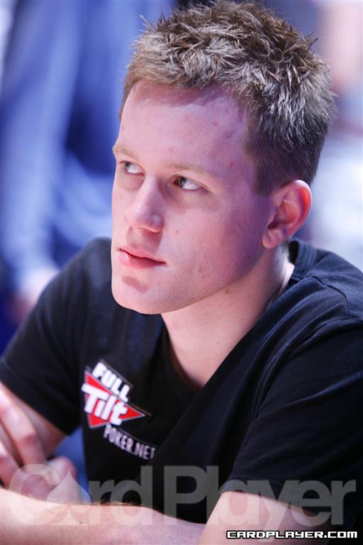 Dag Martin Mikkelsen