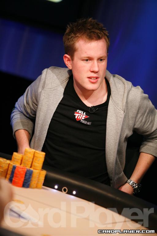 Dag Martin Mikkelsen