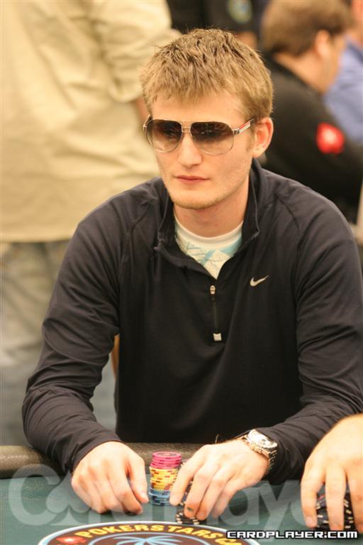 2009 PokerStars Caribbean Adventure