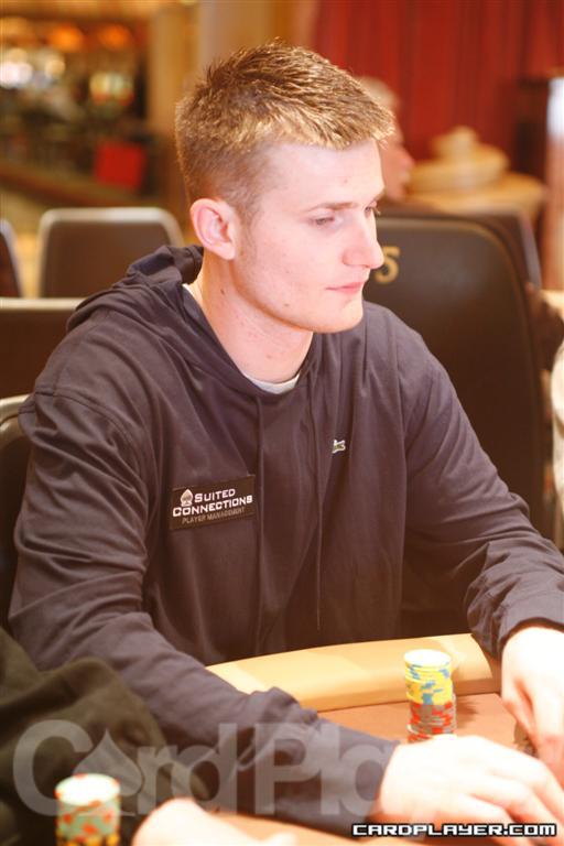 Dan Martin
