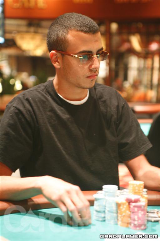 Keith Ferrera