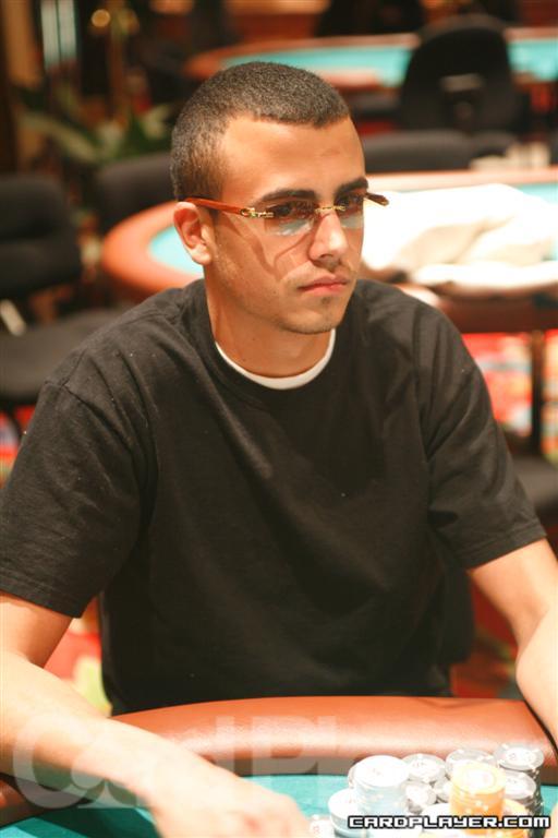 Keith Ferrera