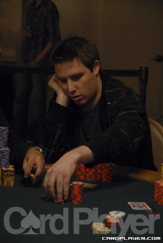 $1,000 NLH w/ Rebuys