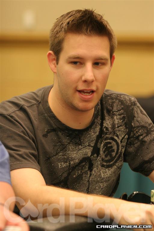 Scott Freeman