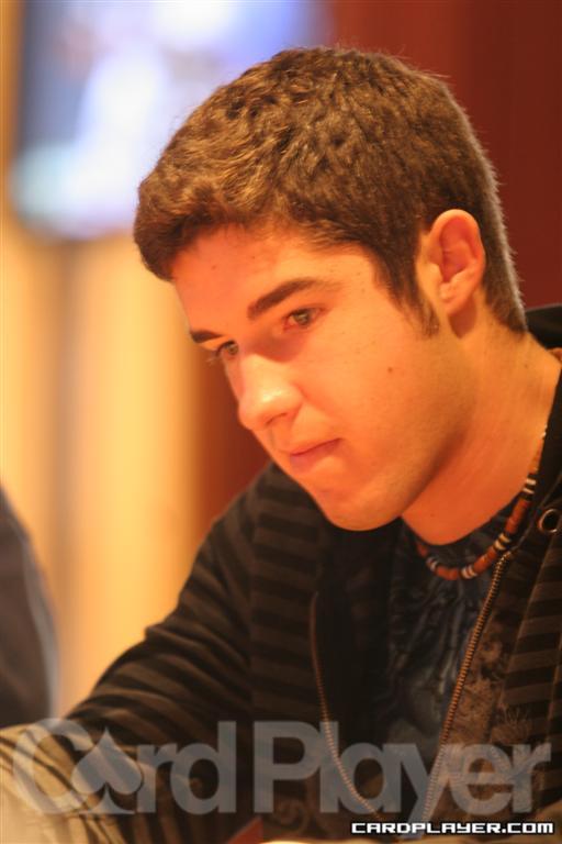 Five-Diamond World Poker Classic - Event 7