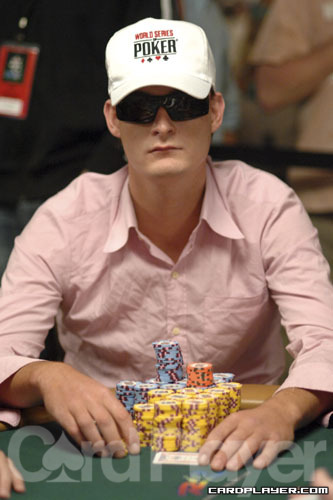 $1,500 Short-Handed No-Limit Hold'em