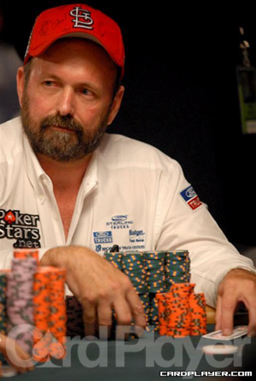 Dennis Phillips