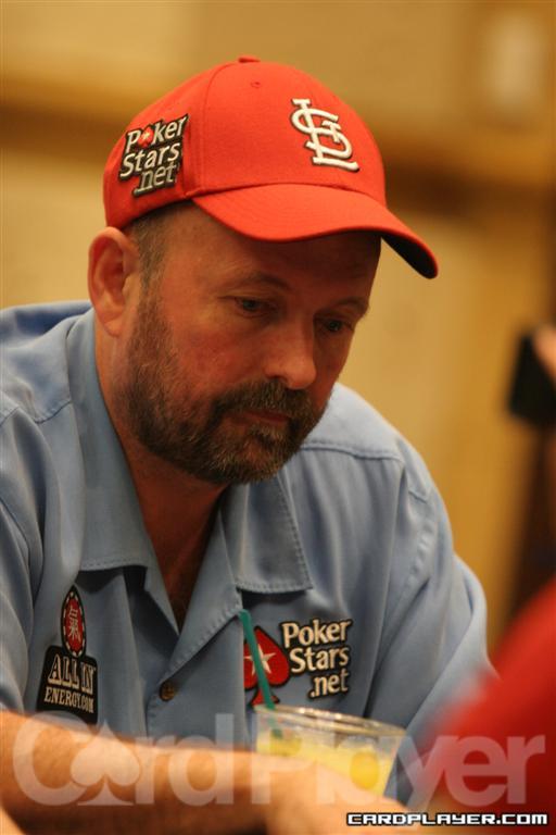 Dennis Phillips