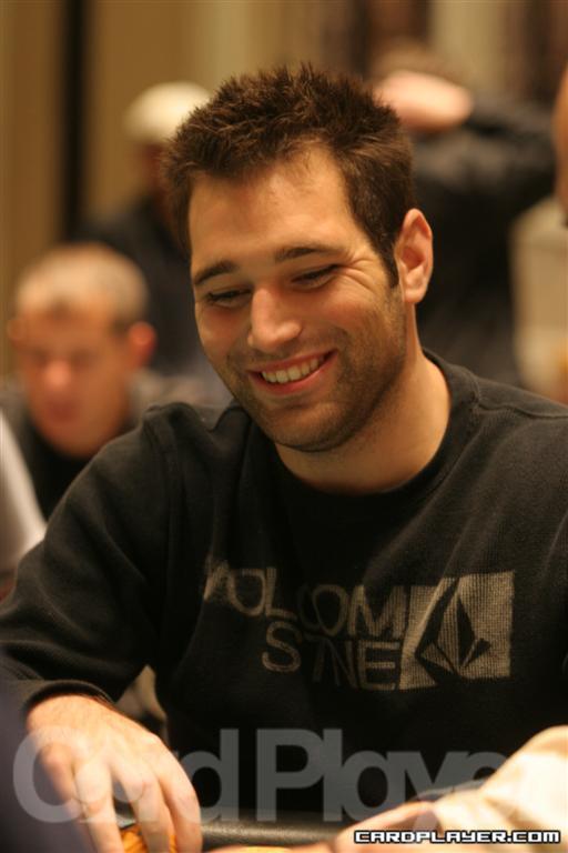 Alex Keating