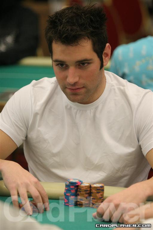 Alex Keating