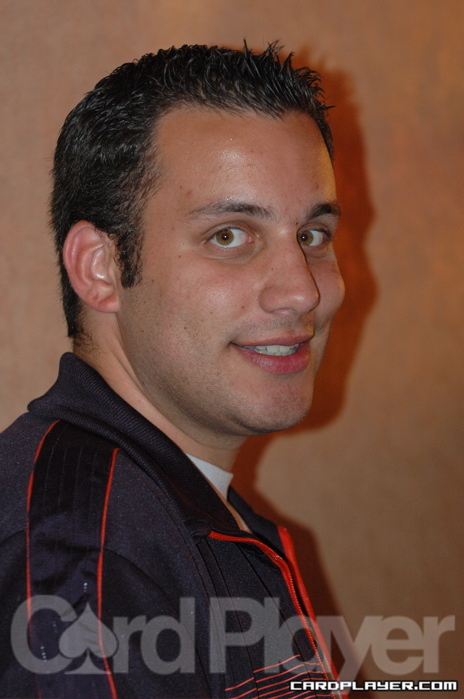 Adam Levy