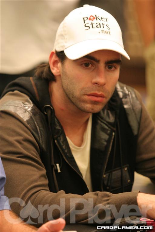 2009 PokerStars Caribbean Adventure