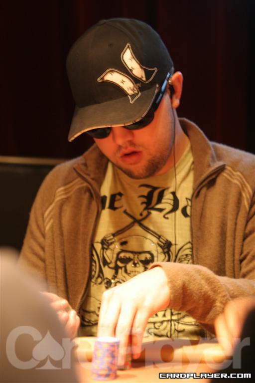 Five-Diamond World Poker Classic - Event 9 - Final Table