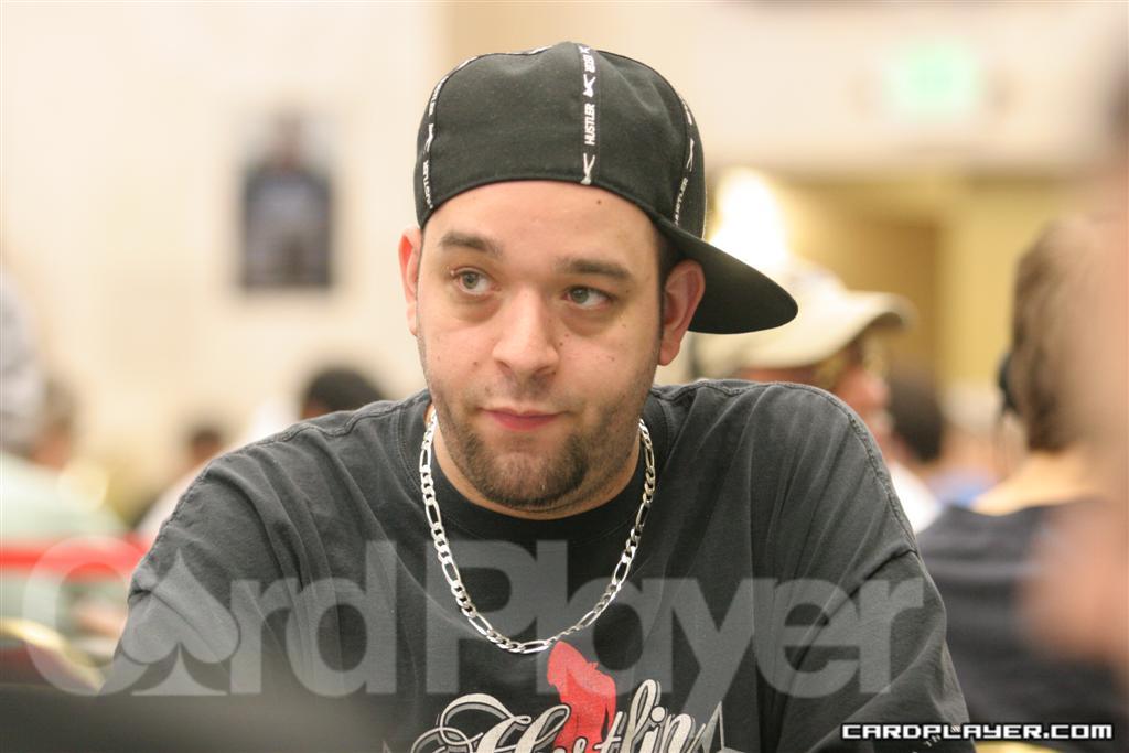 Chris Amaral