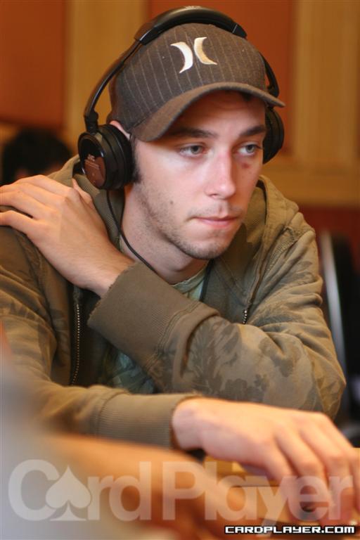 Bellagio Cup IV - Day 2