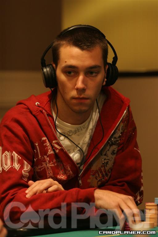 Blake Cahail