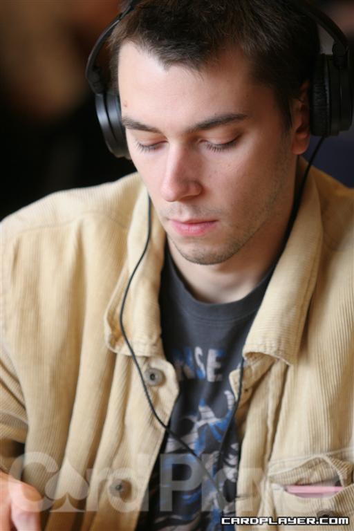 Five-Diamond World Poker Classic - Event 7