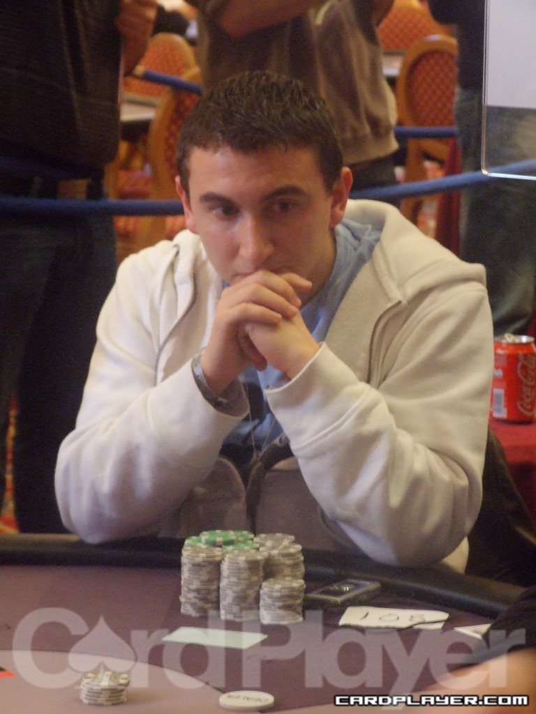 EPT Deauville