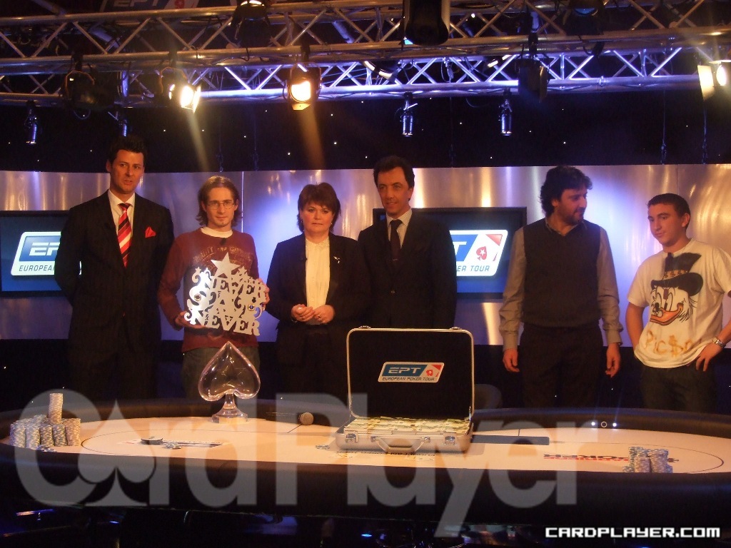 EPT Deauville