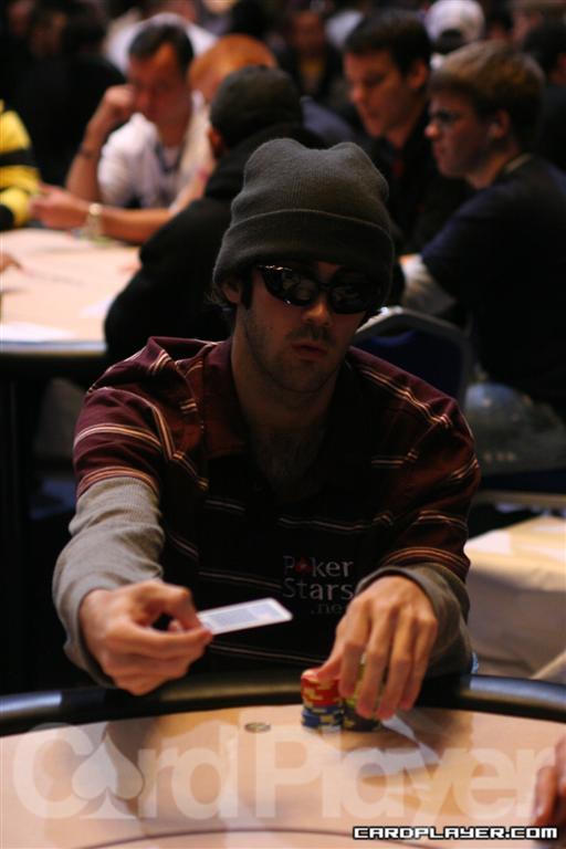 Jason Mercier- EPT San Remo Champion