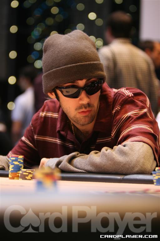 Jason Mercier