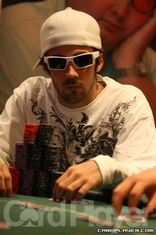 Jason Mercier