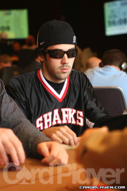 Bellagio Cup IV - Day 2