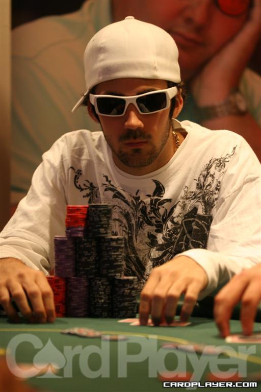 Jason Mercier
